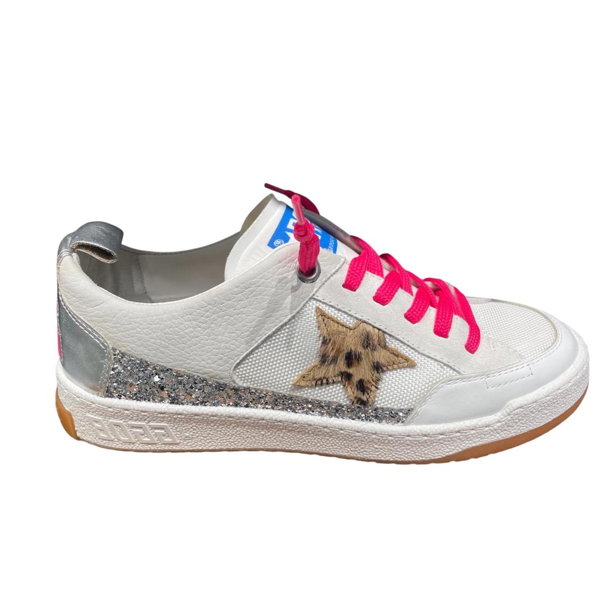Golden Goose Yeah Sneakers(Please Request Your Size For Purchasing)